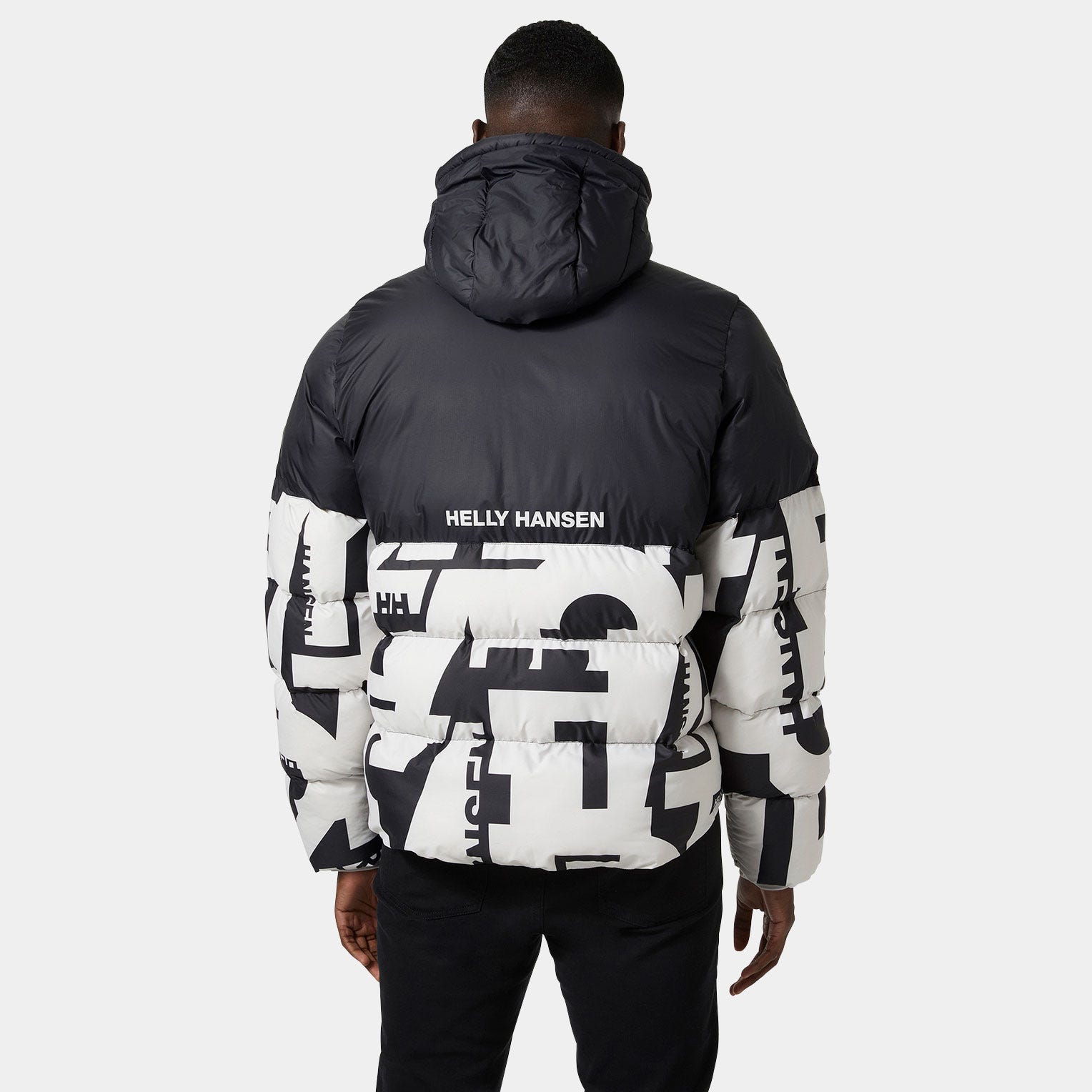 Men's ACTIVE Puffy Jacket