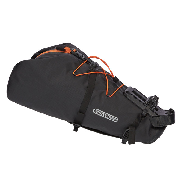SEAT-PACK QR - Satteltasche
