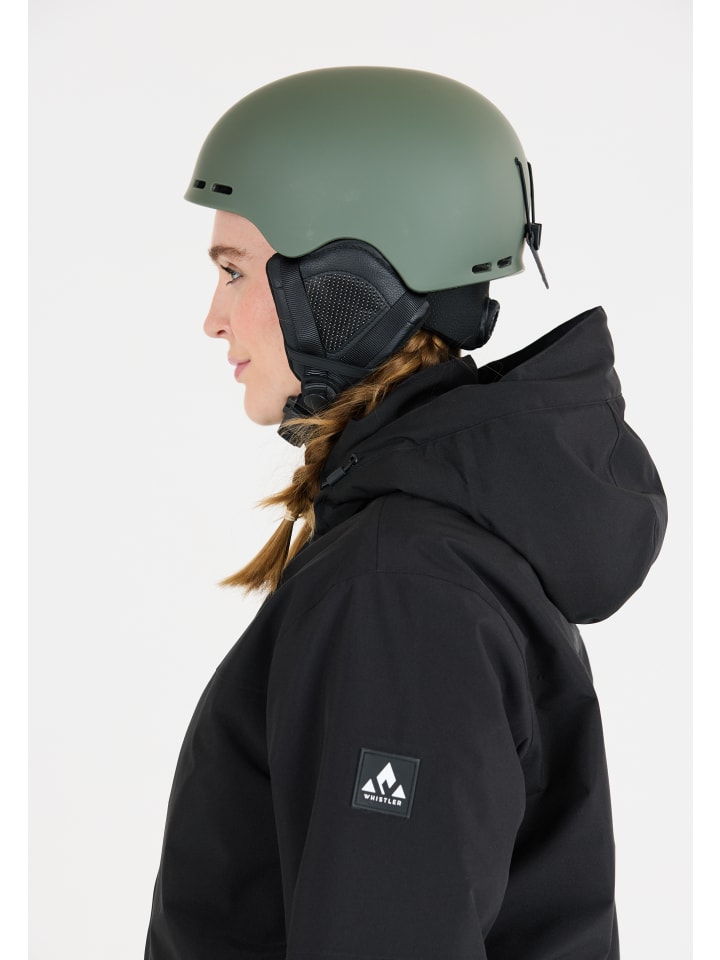 Whistler Skihelm Moritz in 3067 Urban Chic günstig kaufen