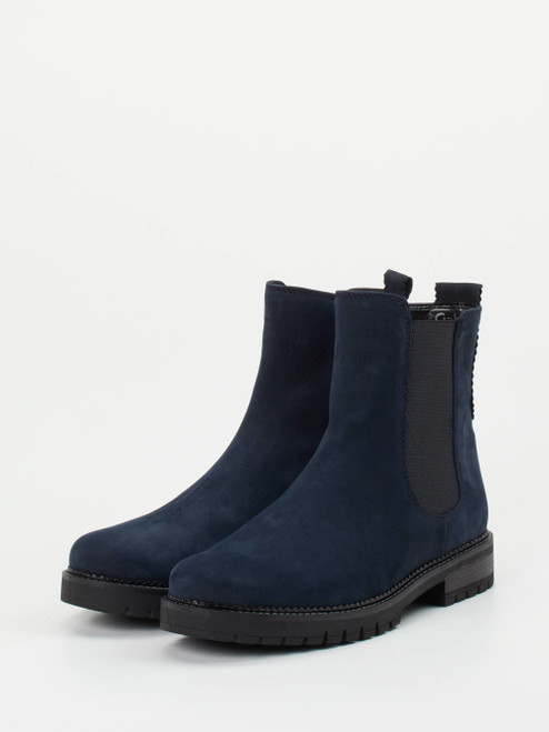 Schnürstiefelette-27561090045 Gabor Comfort