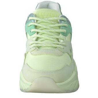 SCOTCH & SODA Celest Sneaker in grün