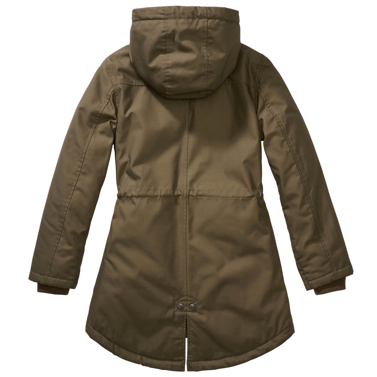 Ladies Marsh Lake Parka