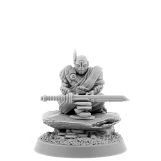 Greater Good Monk