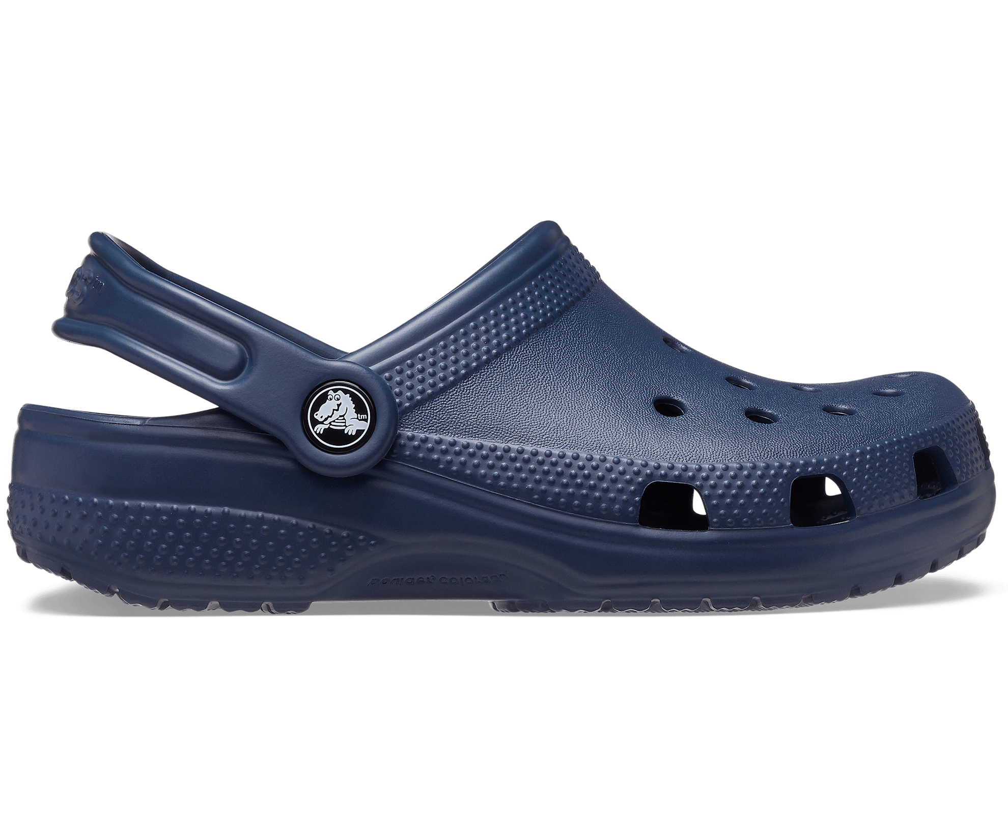 Toddler Classic Clog