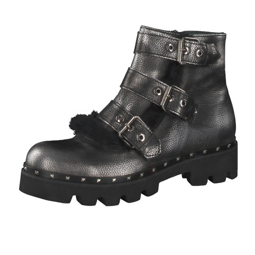 Stiefelette-17154400002 Konstantin Starke