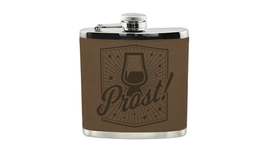 H&H Flachmann Prost