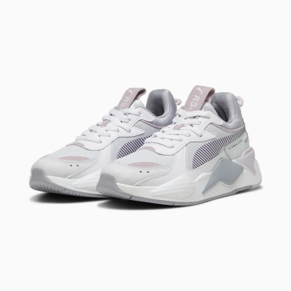 PUMA RS X Soft 393772_04 / weiss