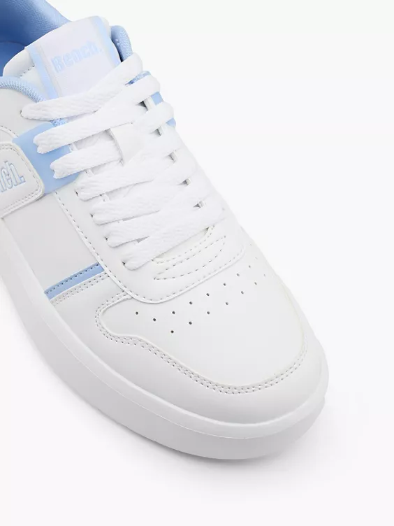Bench Platform Sneaker