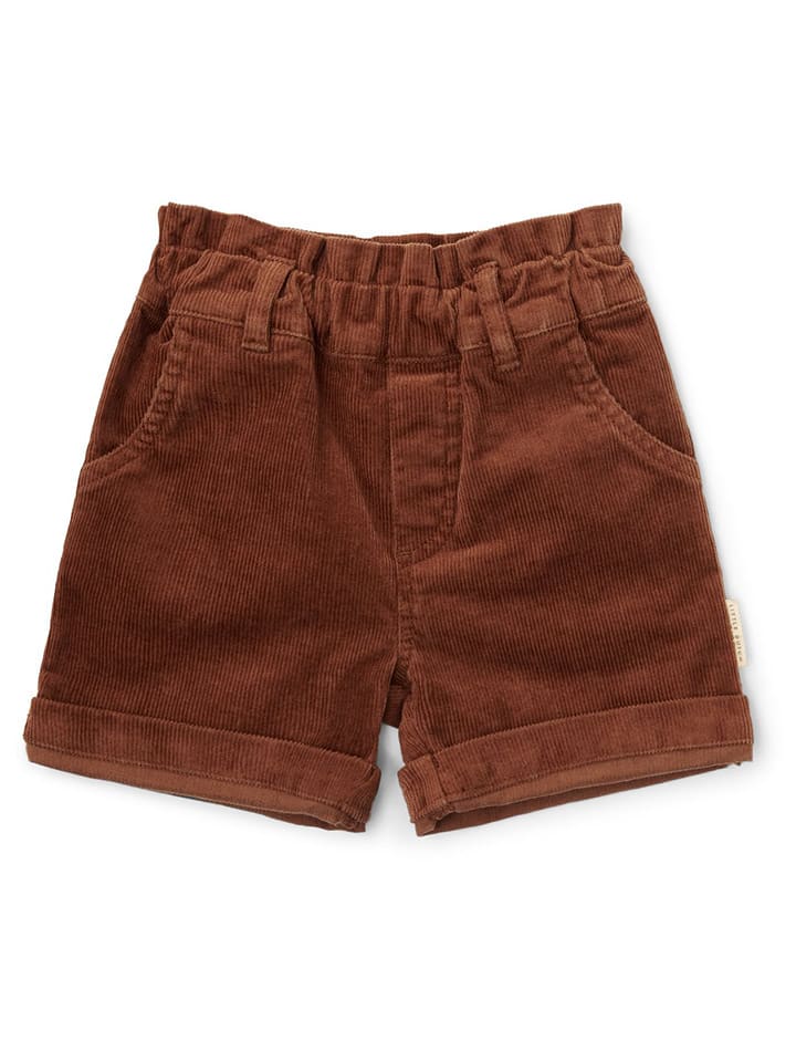 Little Dutch Shorts in Braun/ Braun günstig kaufen