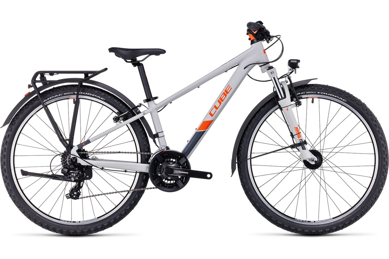 Cube Acid 260 Allroad - 2023 - 26 Zoll - Diamant