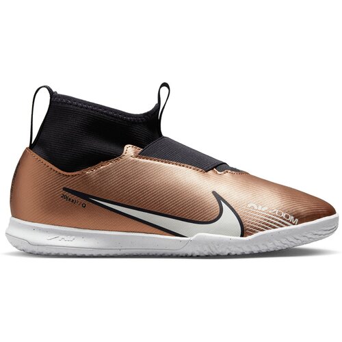 KINDER FUSSBALL-HALLENSCHUHE JR ZOOM SUPERFLY 9 ACADEMY IC