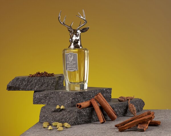 Pana Dora Grand Musk Extrait de Parfum
