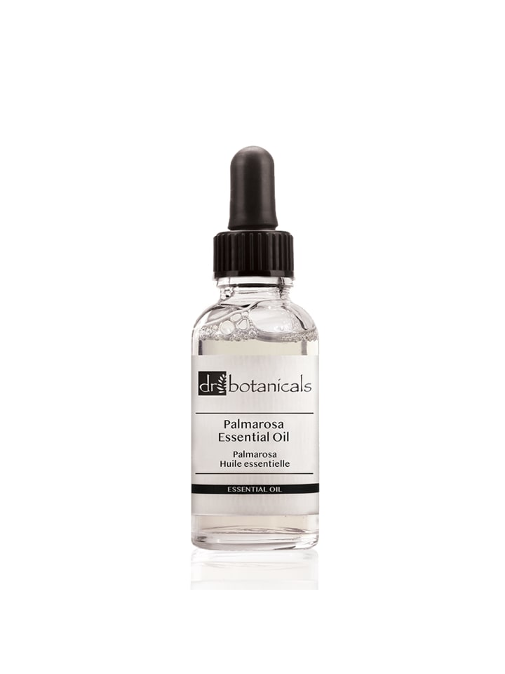 Dr Botanicals Ätherisches Bio-Öl Palmarosa 15ml günstig kaufen onesize