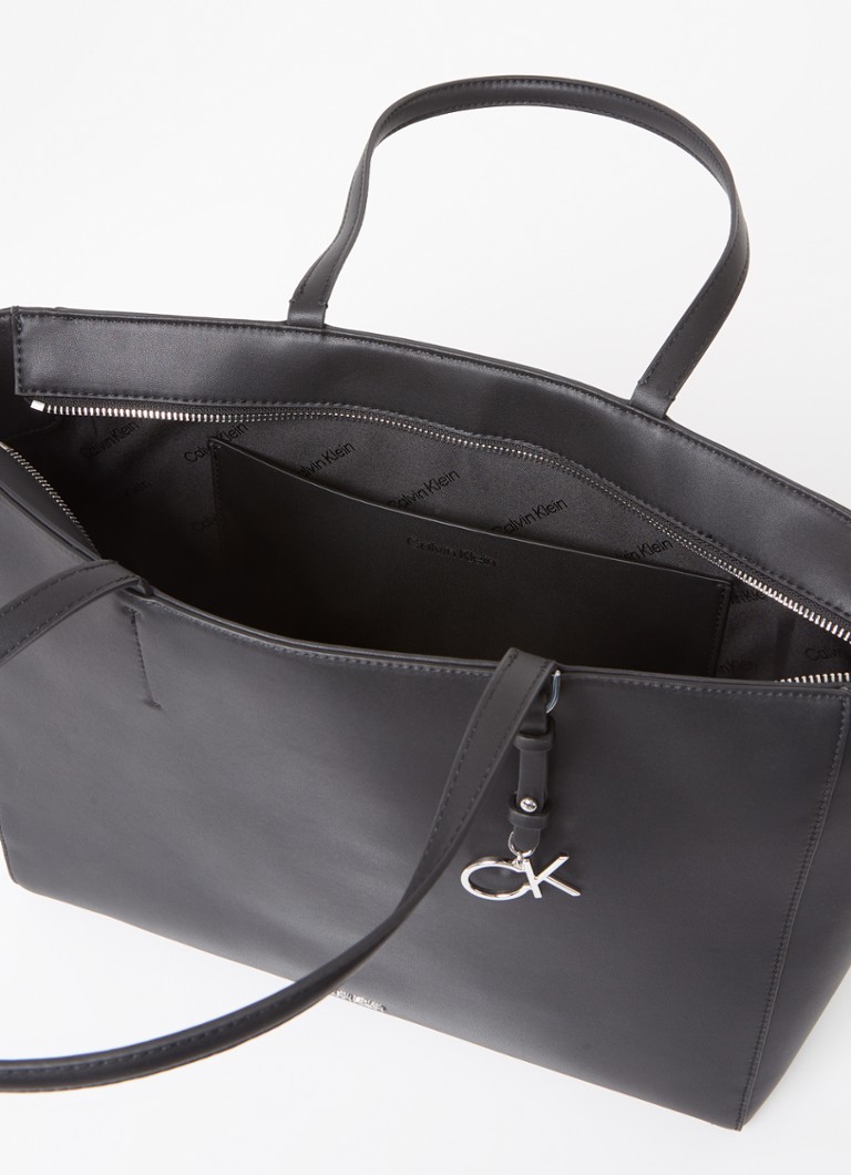 Calvin Klein Shoulder bag with logo