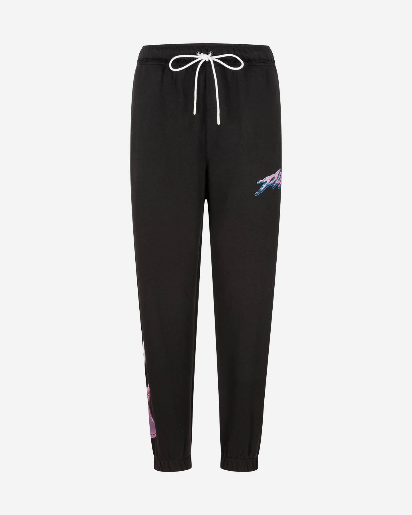 Spodnie Puma Comfy W 685465-01