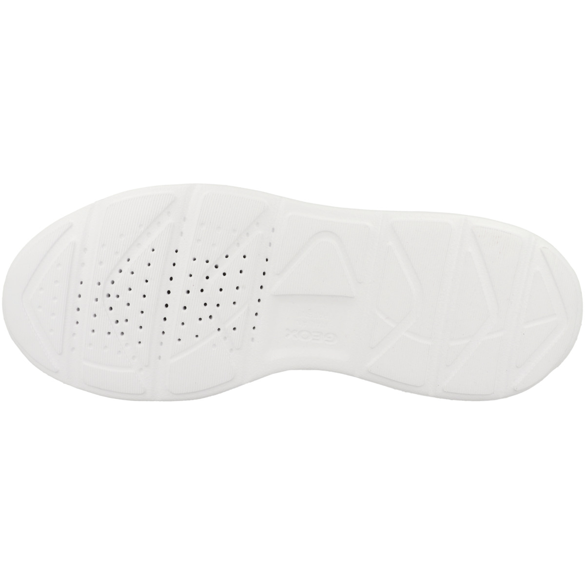 Geox U Outstream A Sneaker low rot