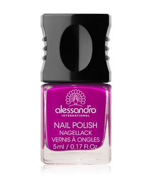 Alessandro Nail Polish Colour Explosion Small Nagellack-5 ml
