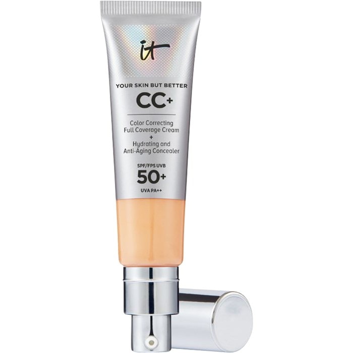 Your Skin But Better CC+ Cream SPF 50+
