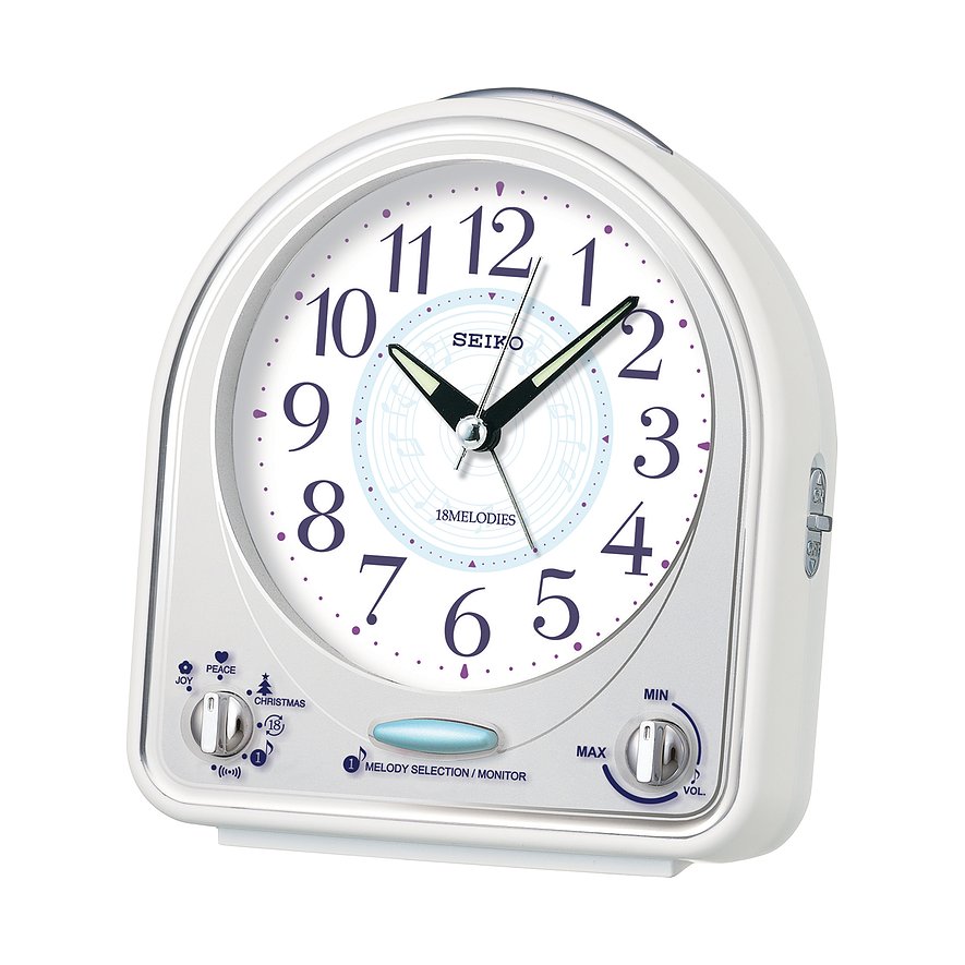 Seiko Wecker Wecker