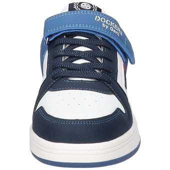 Dockers Sneaker in blau