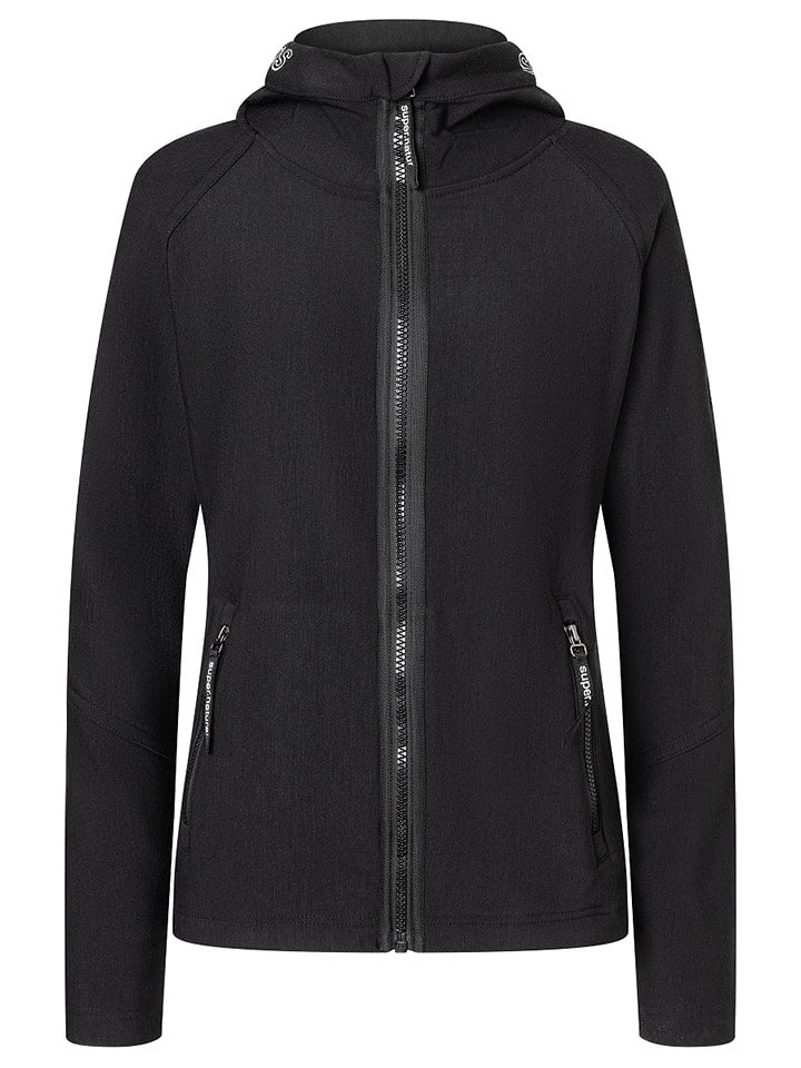 super.natural Fleecejacke 
