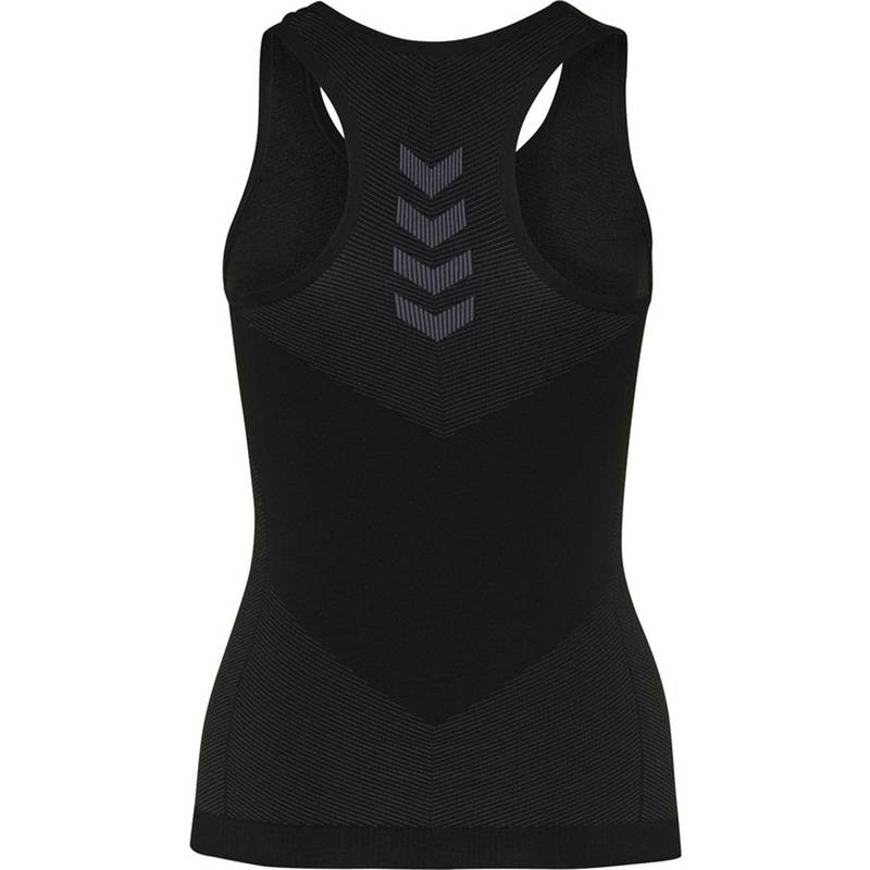 hummel HUMMEL FIRST SEAMLESS TANK TOP W Tanktop Damen