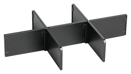 Gedore 2950529 1102 L i-Boxx Mini mallette de rangement