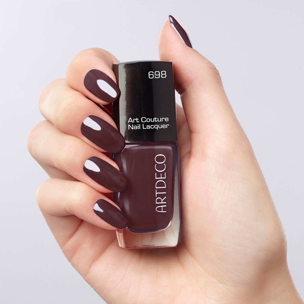 Art Couture Nail Lacquer