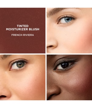LAURA MERCIER Tinted Moisturizer Blush Cremerouge-15 ml