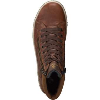 Remonte Ankle Stiefelette in braun