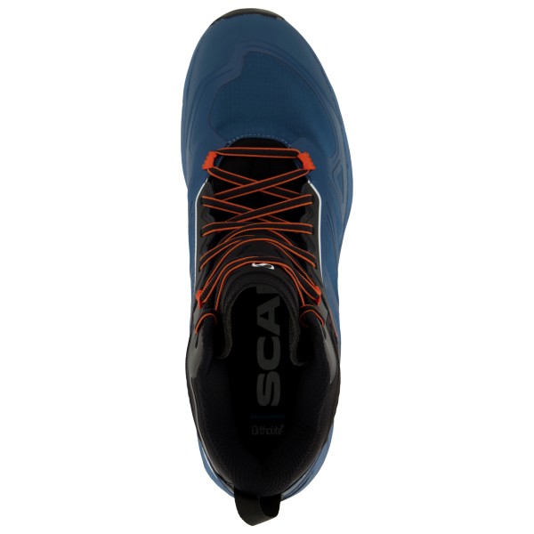 Scarpa - Rapid Mid GTX - Approachschuhe