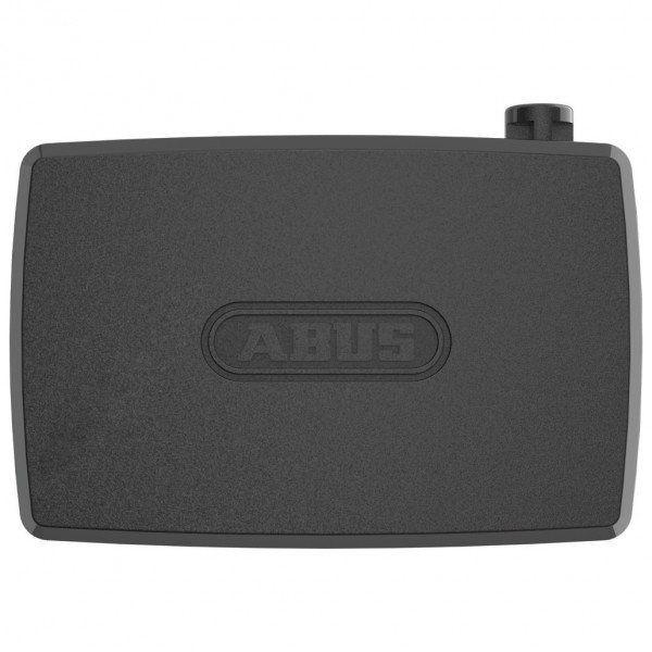 ABUS - Alarmbox 2.0 BK - Gepäcksicherung