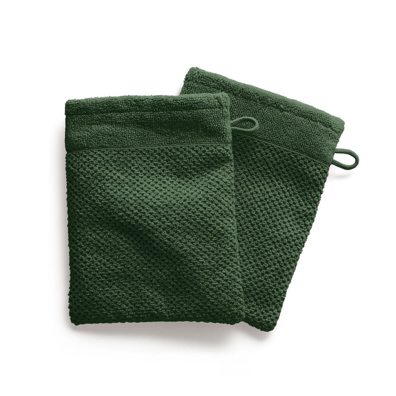 Kushel Waschhandschuh The Wash Glove Set
