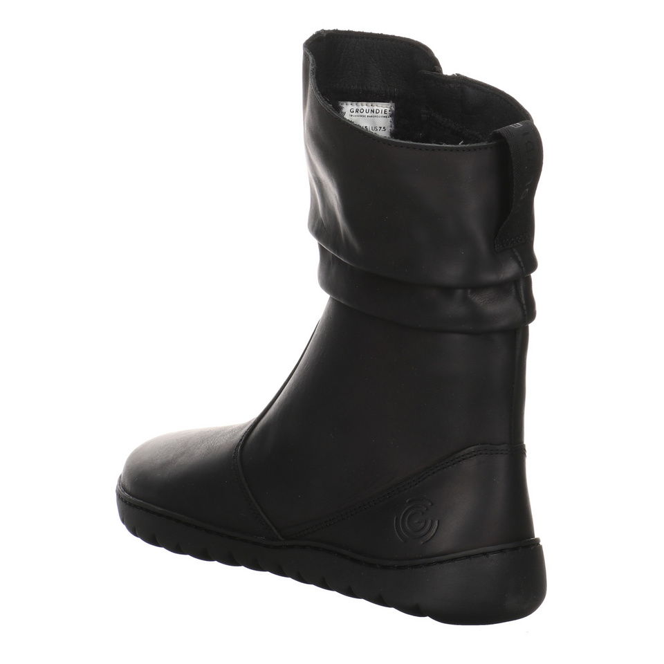 Groundies Odessa Boots