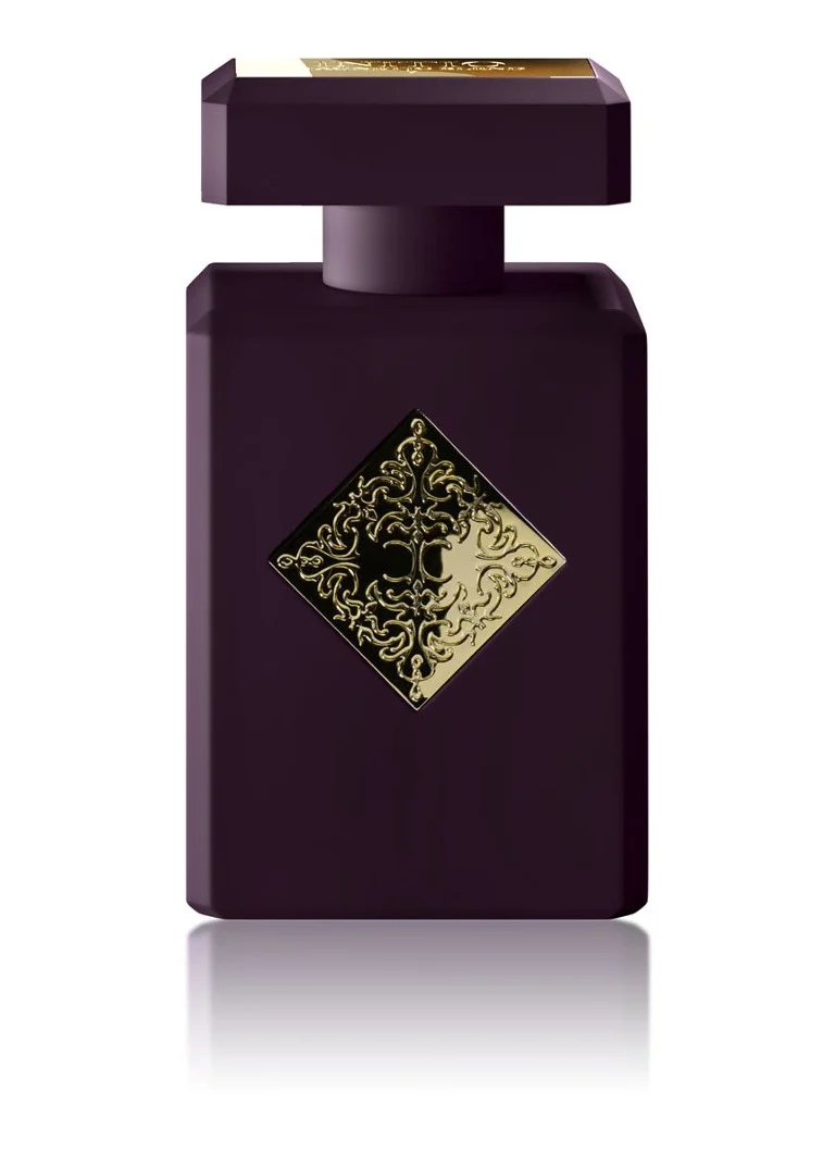 ACASĂ Parfumuri private Efecte secundare Apă de parfum