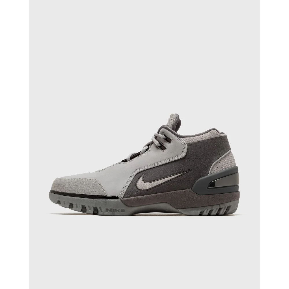 Nike Air Zoom Generation DR0455-001 / grau