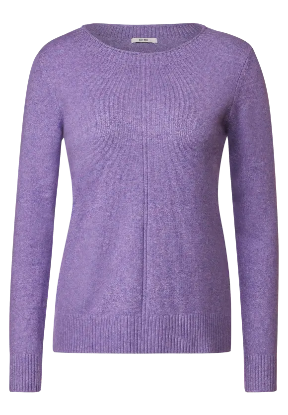 CECIL Cosy Strickpullover