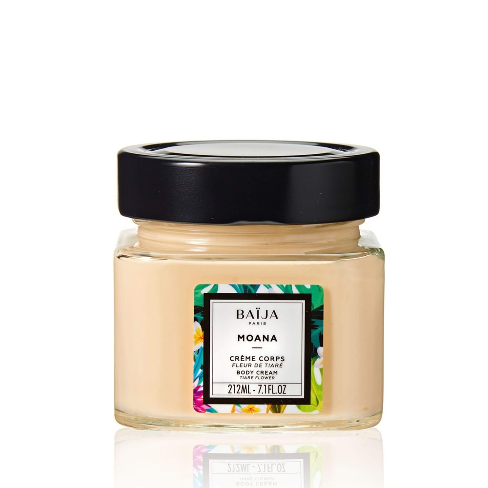 baïja Crème Corps Moana Crème corps