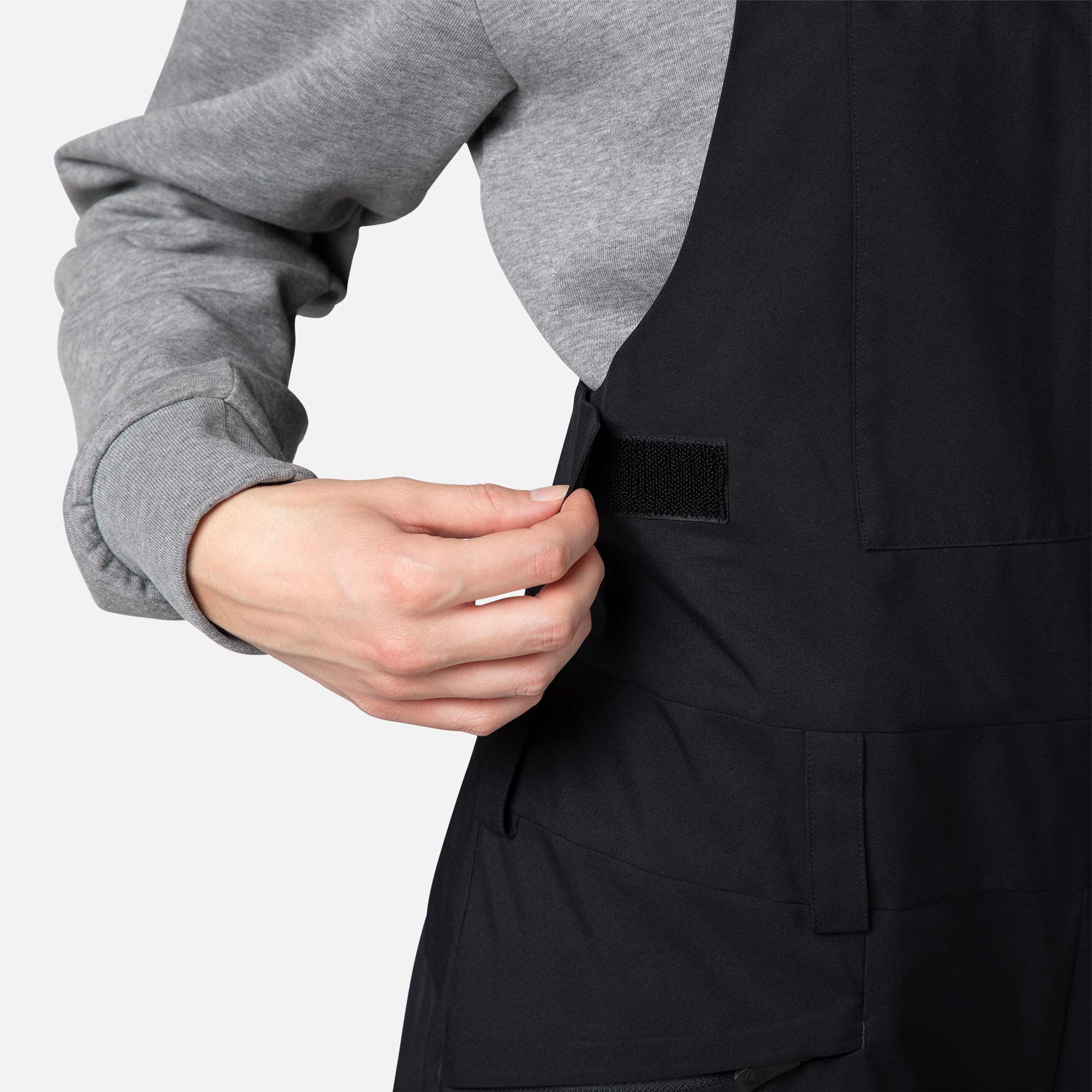 Salopette de ski Relax femme