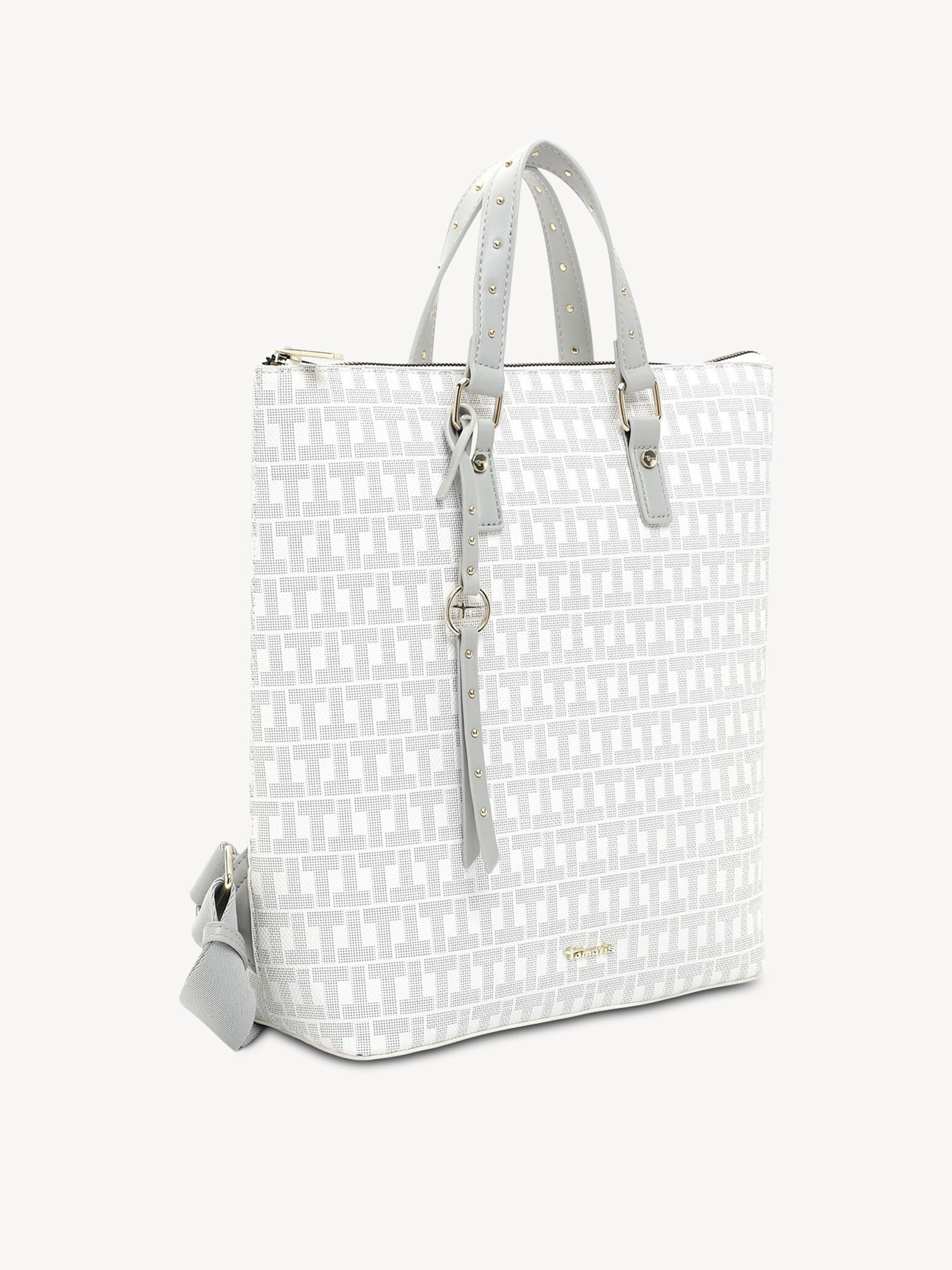 Sac à dos - blanc