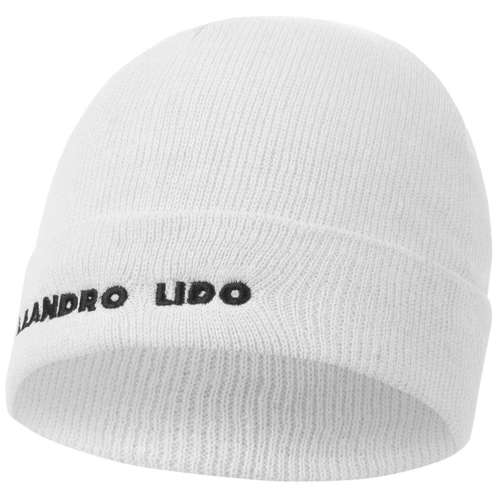 LEANDRO LIDO 