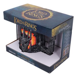 Herr der Ringe Sauron Krug