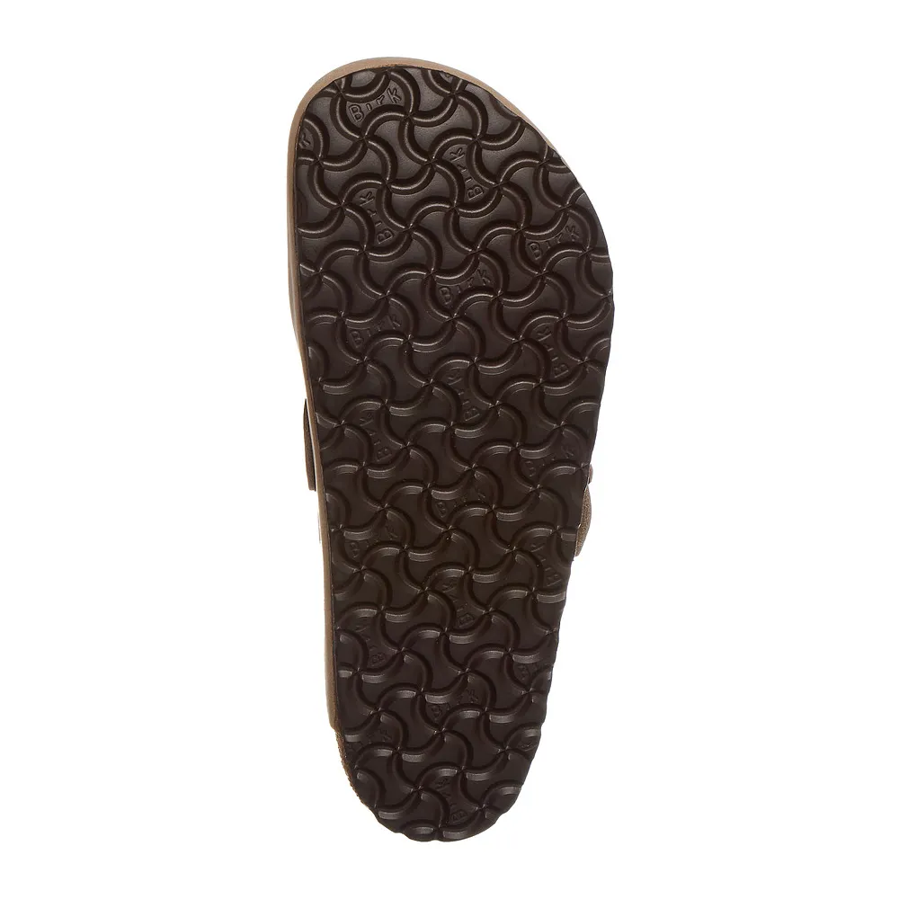 Birkenstock Boston 1018147 / braun