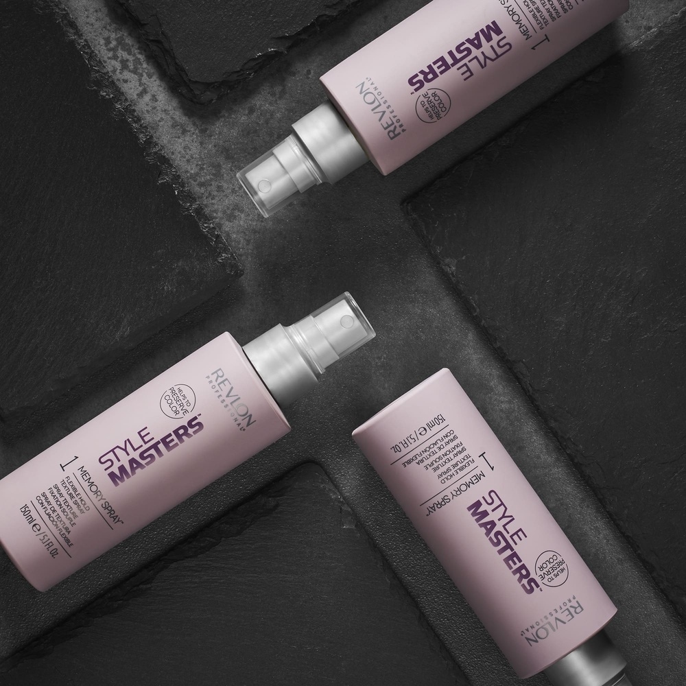 REVLON PROFESSIONAL MEMORY Spray