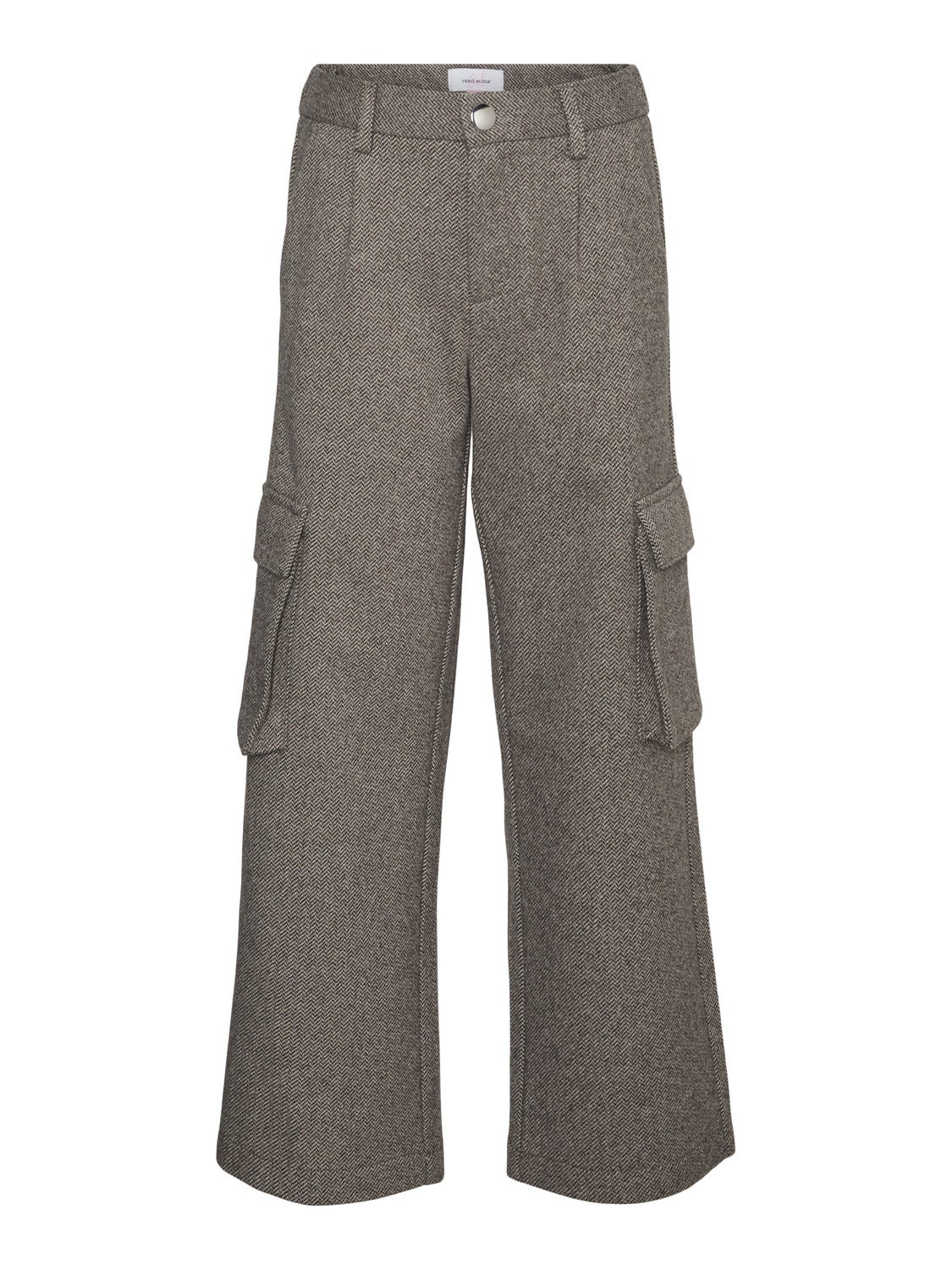 VMPIA Mittlere Taille Hose