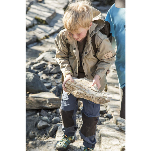 KIDS VIDDA TROUSERS Kinder - Trekkinghose