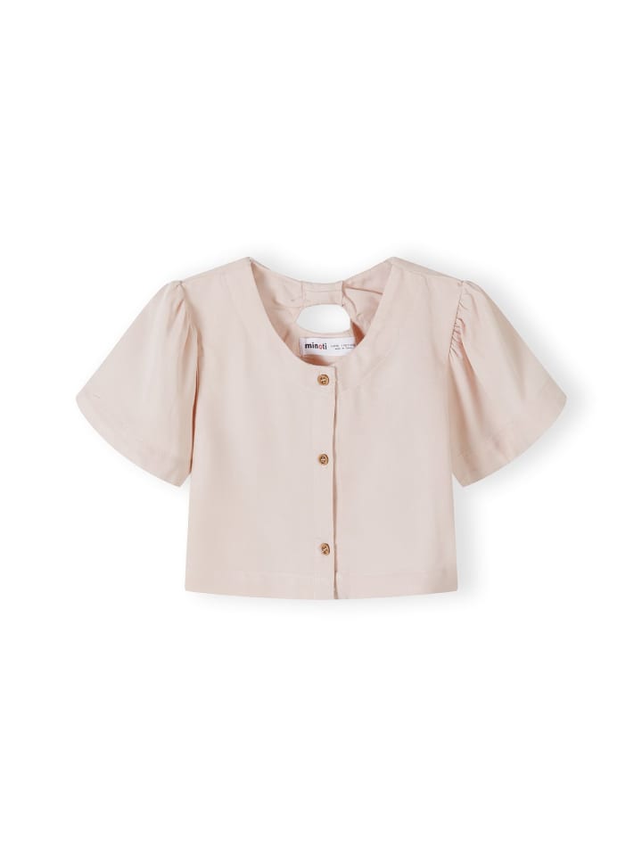 Minoti 2tlg. Set: Blusen 22set46 in pink günstig kaufen