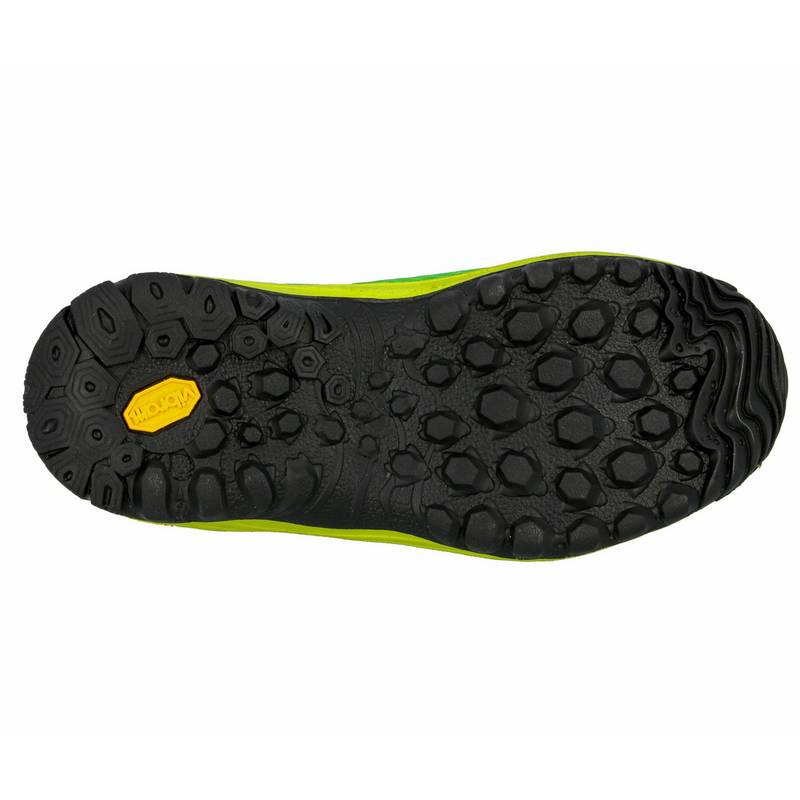 Brütting Wanderschuh Wanderschuhe Jungen