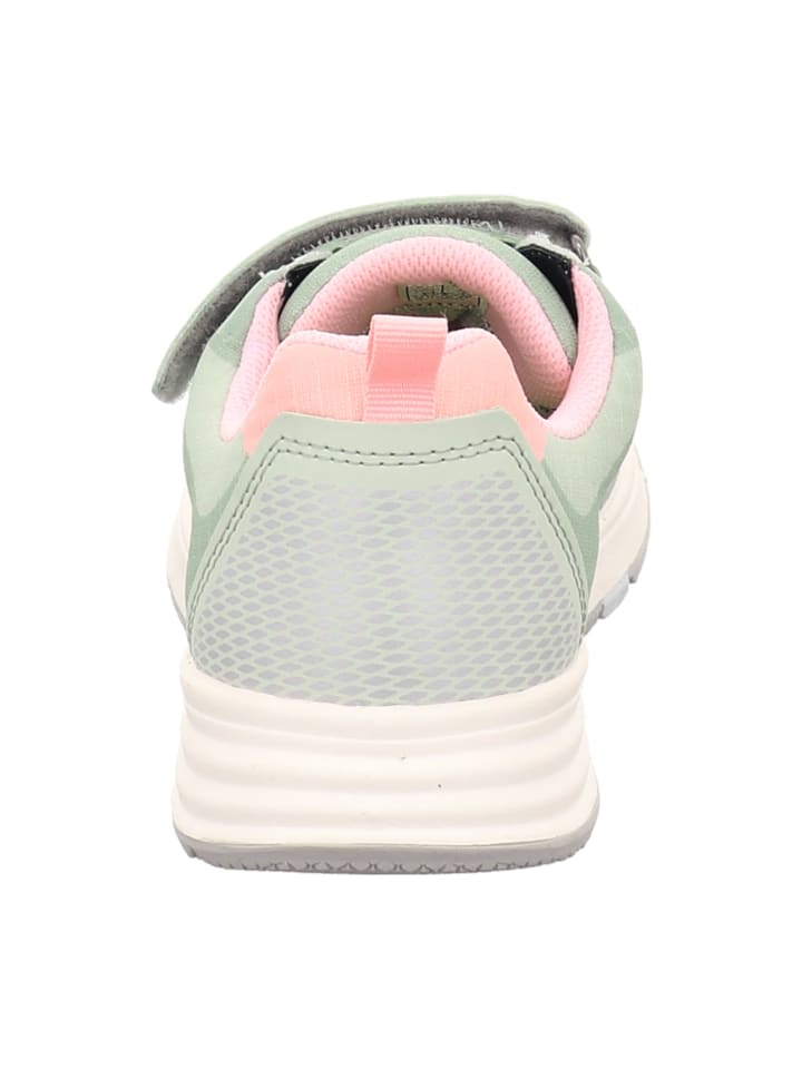 VADO  Sportliche Schnürschuhe in Grün günstig kaufen