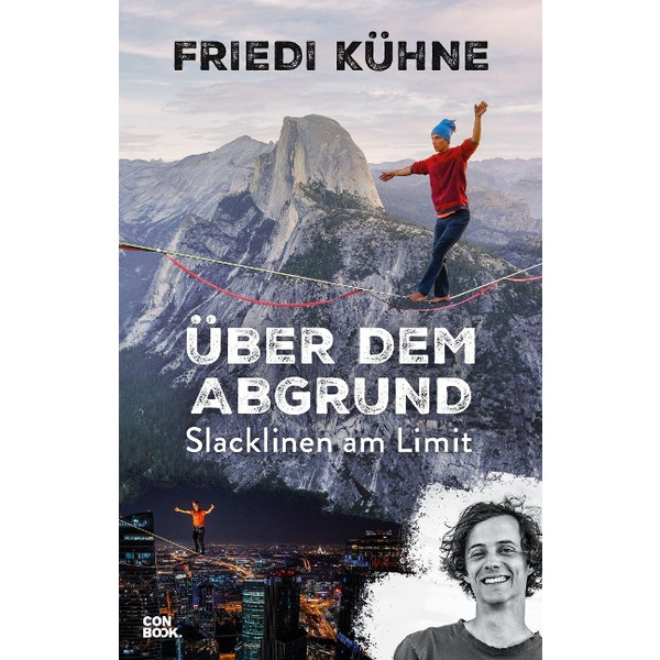 ÜBER DEM ABGRUND